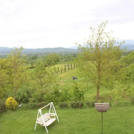 Fattoria Tabarrino Farm stay *