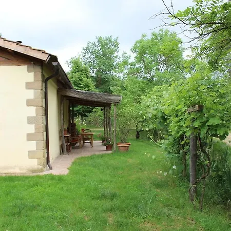 Farm stay Fattoria Tabarrino *