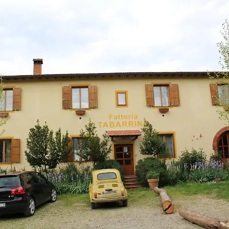 Fattoria Tabarrino *