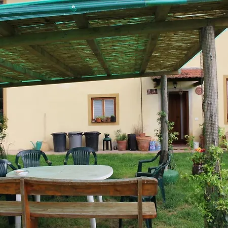Fattoria Tabarrino * Arezzo
