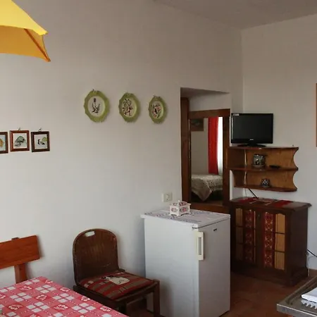 Farm stay Fattoria Tabarrino *